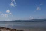 озеро Севаш