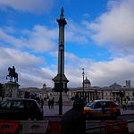 Колонна Нельсона представляет собой старинный памятник архитектуры в Лондоне, который был возведен еще в 40-х годах XIX века в центре столицы, на...