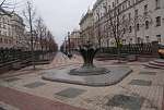 Металические скульптуры города Минска