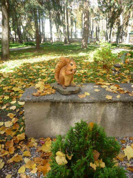 ну чем вам не символ нашего форума!!!