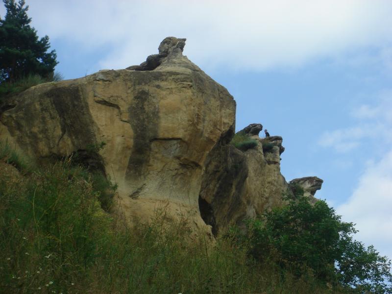 Красное солнышко