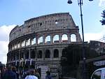 Рим, Колизей