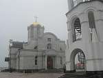 Монастырь св. Георгия