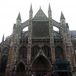 Соборная церковь Святого Петра, Вестминстерское аббатство – это практически самая главная святыня Англии, которая находится в районе Вестминстер в...