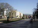Кисловодск, май 2010