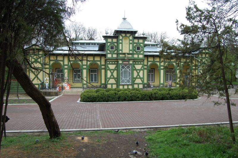 Парк 07