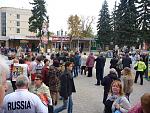 Ессентуки-Кисловодск (весна и осень 2013)