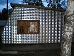 Наш домик, турбаза "Волжанка", 2012 г