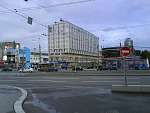 Города и дороги...