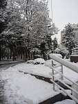 Ессентуки-Кисловодск (осень 2011)
